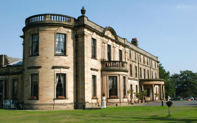 Beamish Hall Country House Hotel, BW Premier Collection