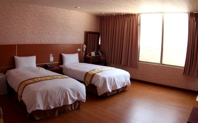 Long Siang Hotel