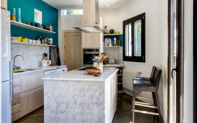 Casa Jardin De Los Limones