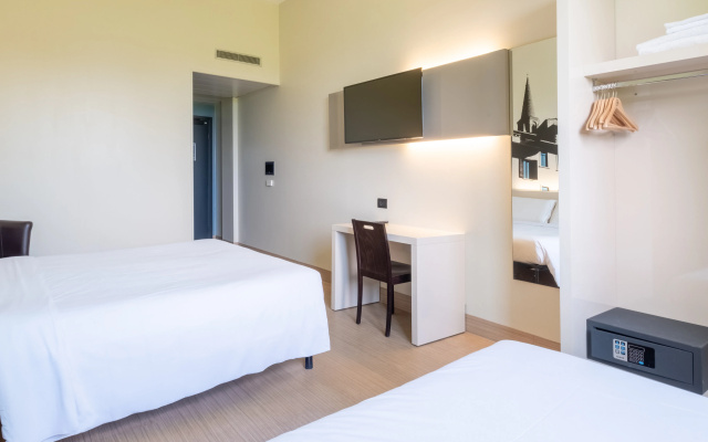 B&B Hotel Mantova