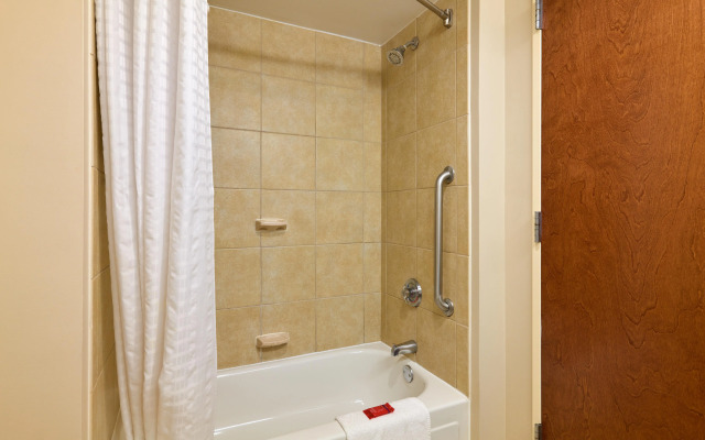 Candlewood Suites New York City-Times Square by IHG