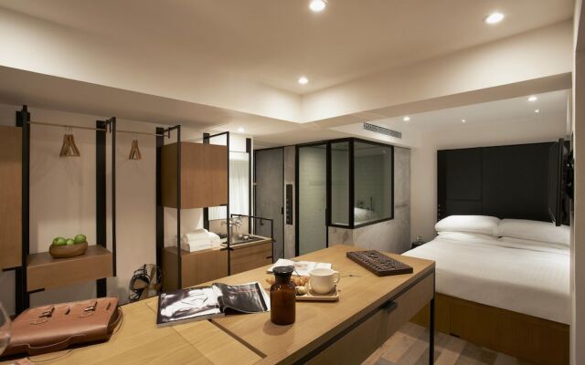 Residence G Hong Kong