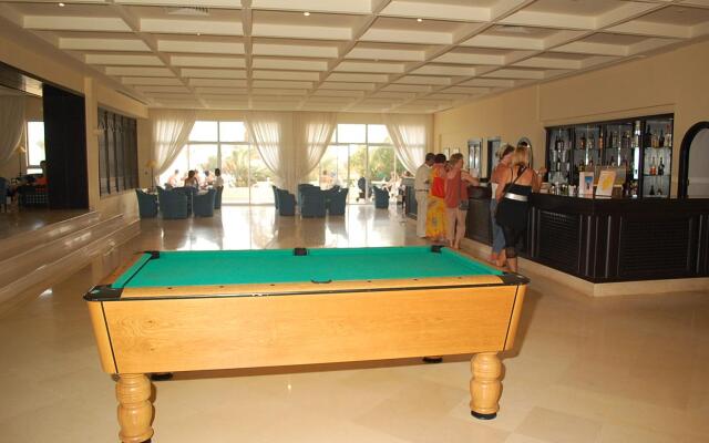 Zephir Hotel & Spa