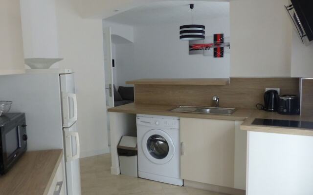 Appartement Mistral