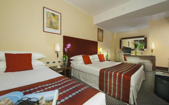 Cardinal Hotel St. Peter