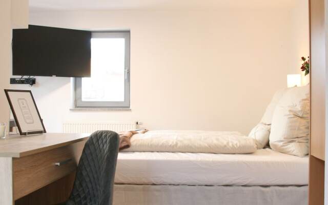 The Manhattan A Boutique Hotel By American Ease