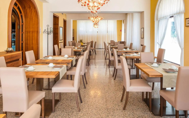 Hotel Du Parc