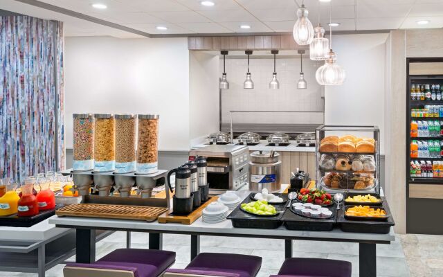 Hilton Garden Inn Tampa/Riverview/Brandon