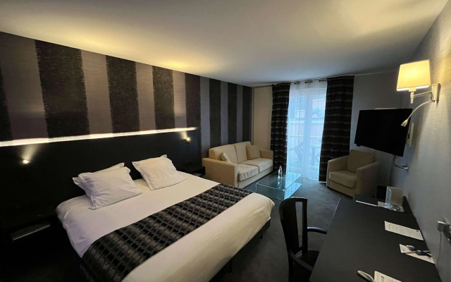 Best Western Plus La Fayette Hotel And Spa