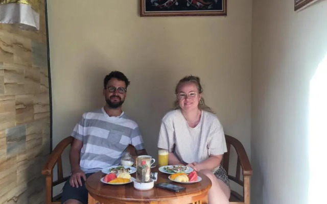 MALINI Homestay