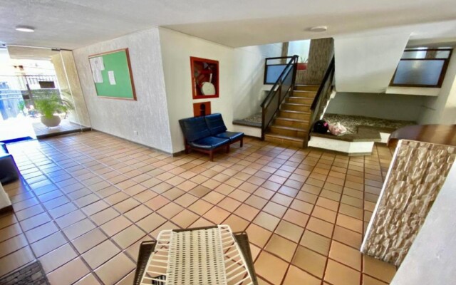 Apartamentos Genesis - Rodadero by SOHO