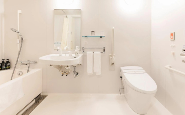 Sotetsu Fresa Inn Nagoya-Shinkansenguchi