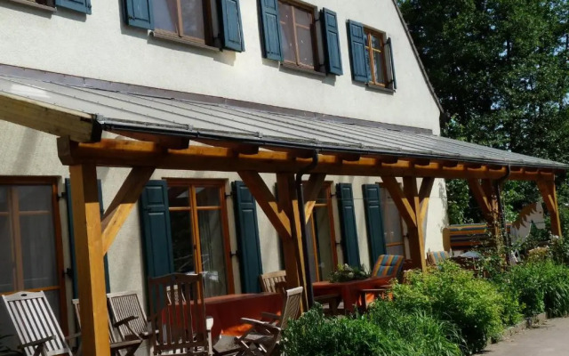 Haflingerhof Galster