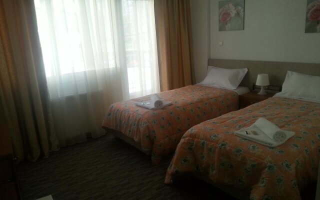 Iokasof Rooms
