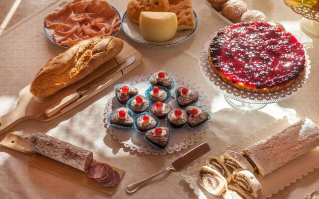 B&B Villa Fiorita