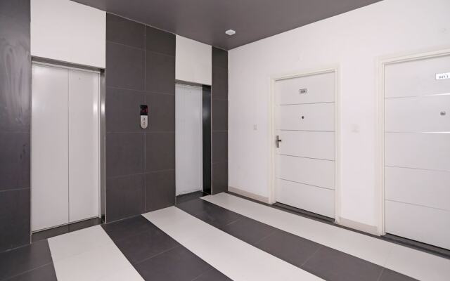 Holiday Apartment in City Center