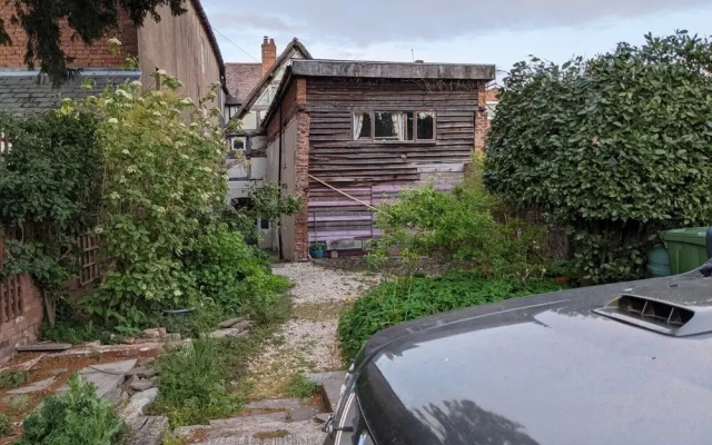 4bedhouse/leominster/hiking/castles/sleeps7/wifi