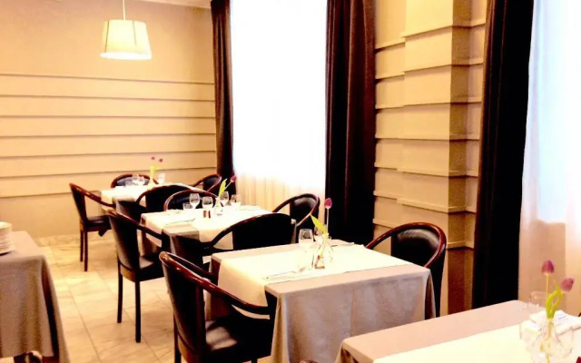 Hotel Ristorante Cervo
