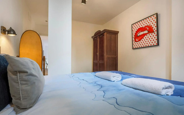 Magnifico apartamento de diseño centro Sevilla