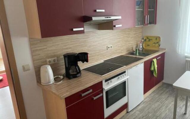 Villa Victoria mit Meerblick