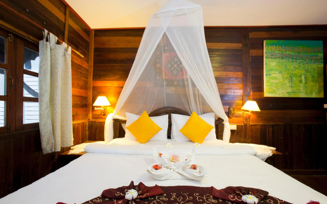 Niranapa Boutique Resort