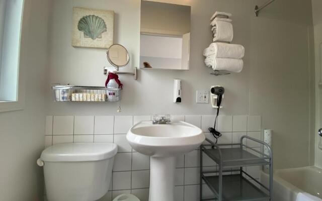 Hotel Motel Le Beluga