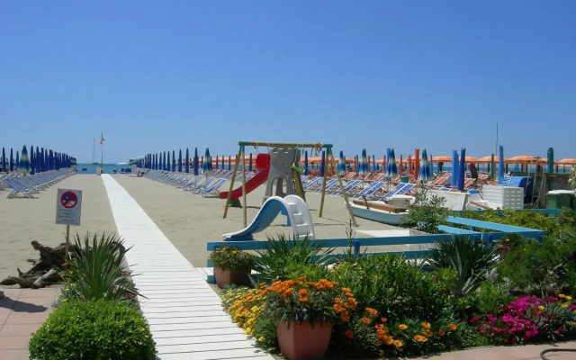 Hotel Tirrenia