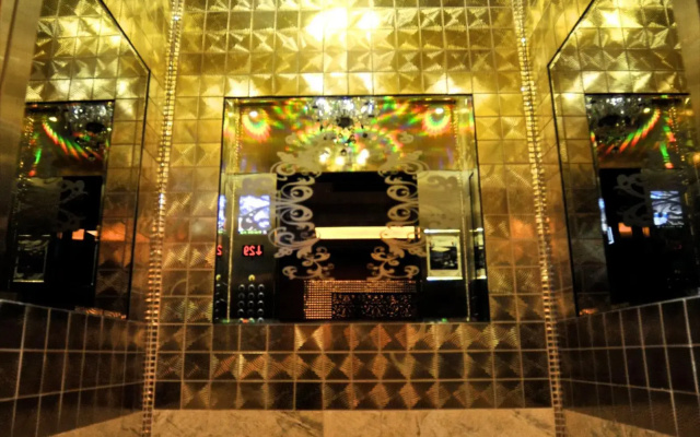 Ramada Grand Tsim Sha Tsui (Former Ramada Hong Kong Grand Tsim Sha Tsui)