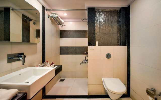 Lords Inn Vadodara