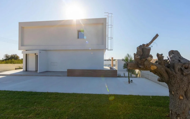 Villa Andre Eastmed Villas