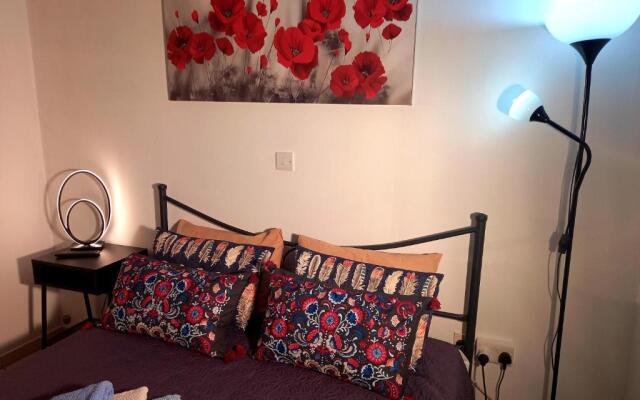 Ariadne 1, Sea Side Boutique Apartment