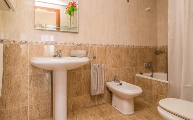 Apart-Rent Apartament Blaucel 0083