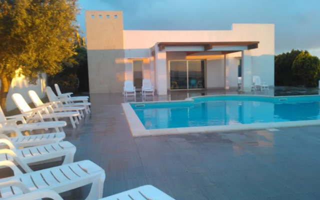 B&B Resort Torrefano