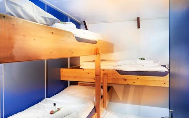 Segelschiff Loth Lorien