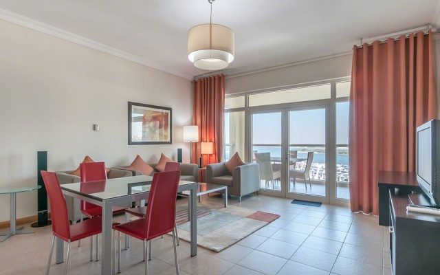 Maison Privee Shoreline Al Haseer, фото 5