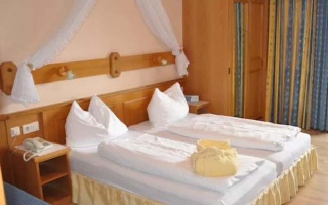 Appartements Einwaller