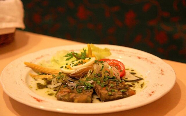 S.Wirtshaus Familie Aigner