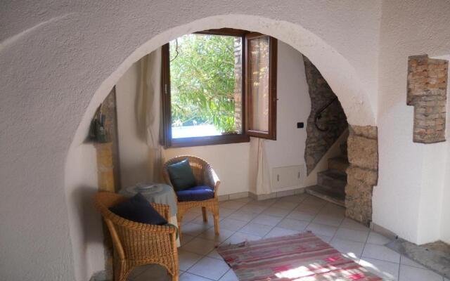 B&B Renzano bedrooms