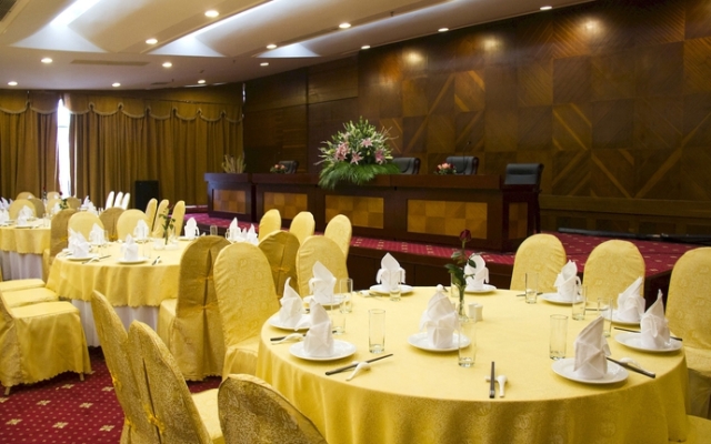 Lao Cai Royal Hotel