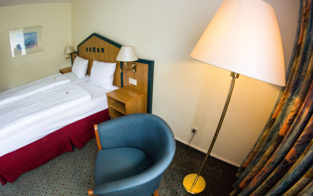 Ramada By Wyndham Bottrop