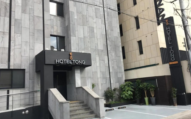 Joeun Hotel