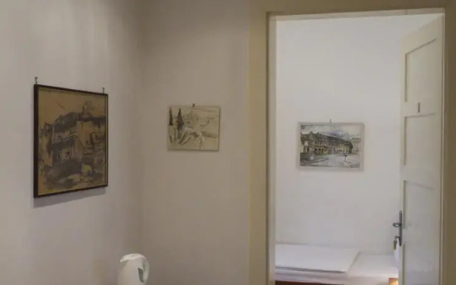Rooms Zagreb