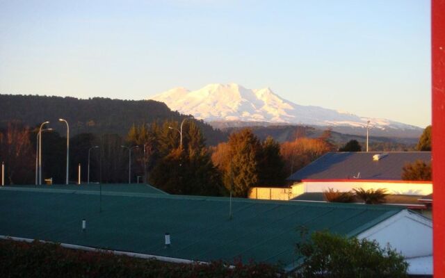 Ruapehu Views Motel