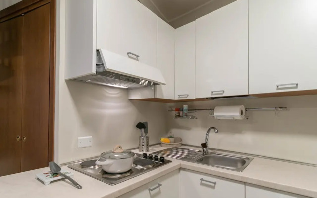 A Due Passi dal Lago