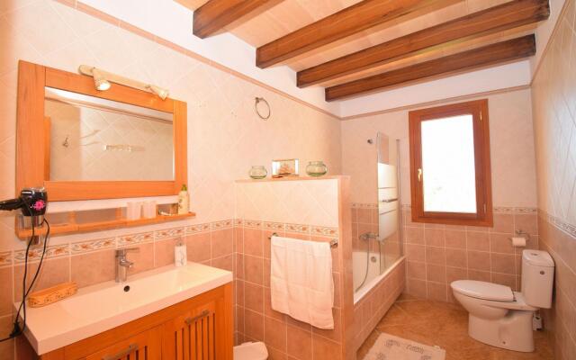 Finca Sa Vinyeta 504 by Mallorca Charme