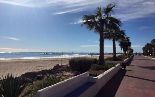 Apartamento PuigVal