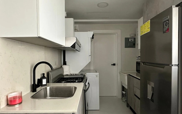 Shalom Residences By YellowKey