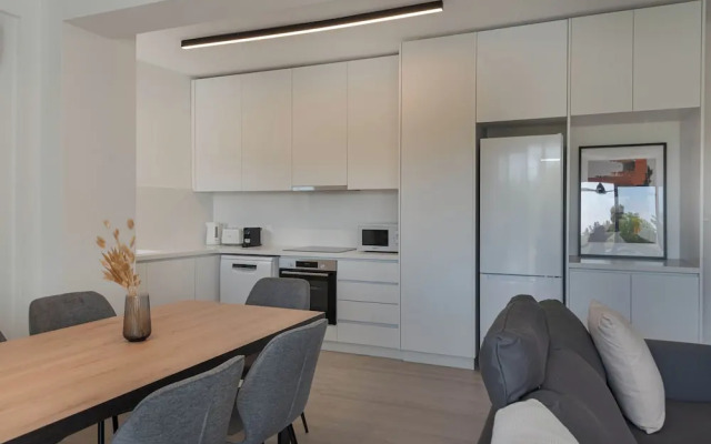 Phaedrus Living: Travertine Residences 101