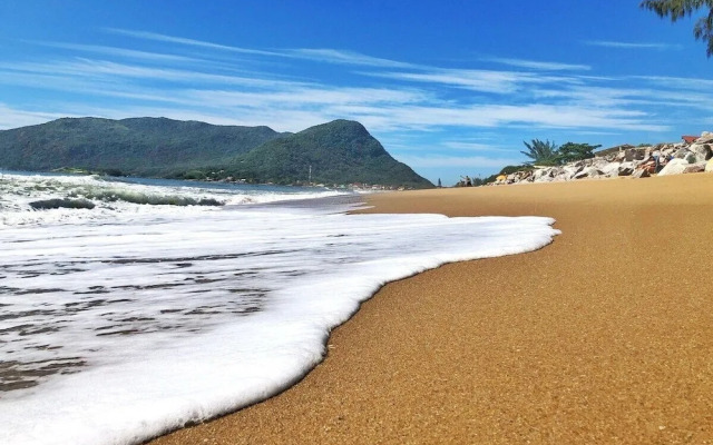 Casa Recanto da Armação