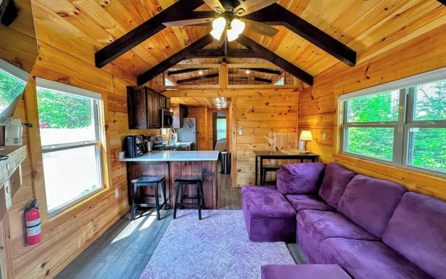 Bmv4 Tiny Home Topline